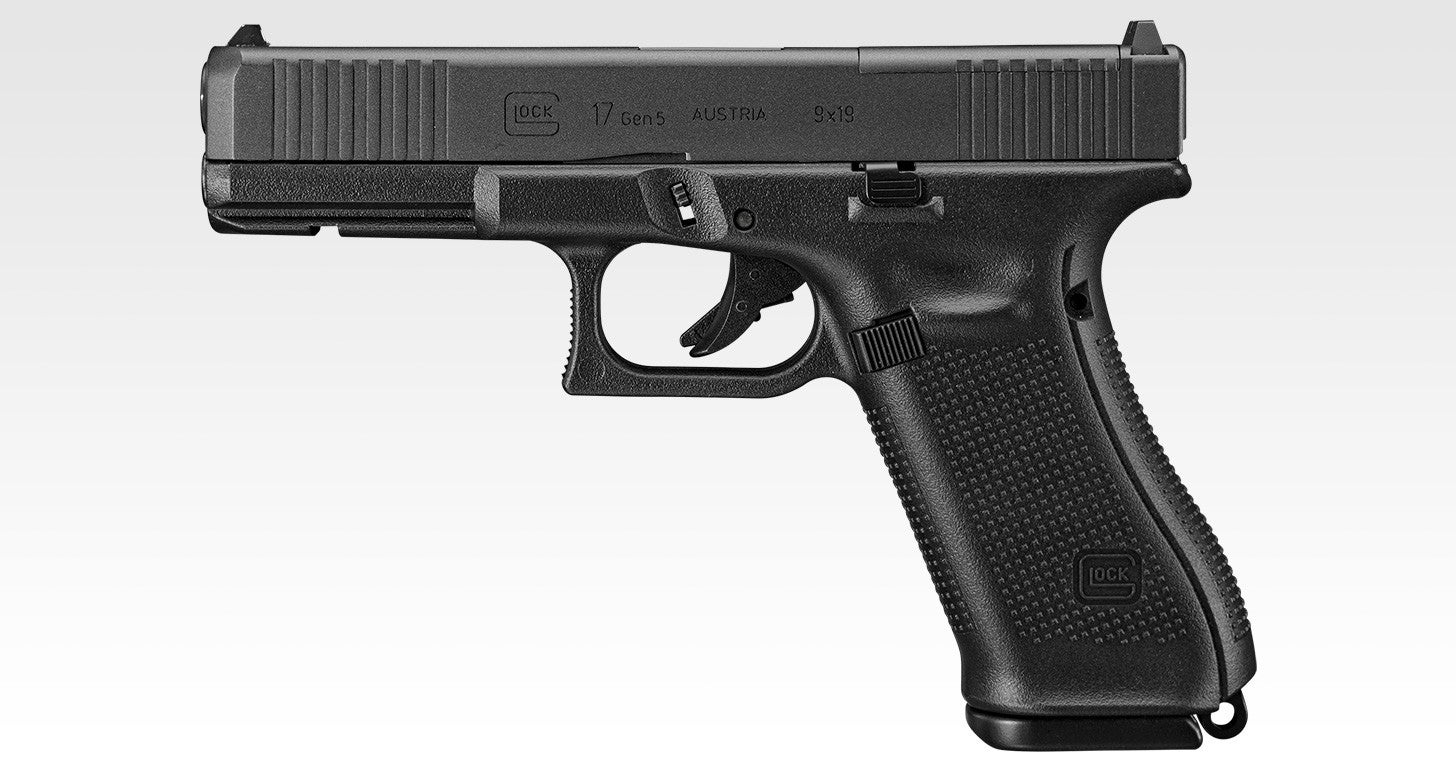 東京マルイ G17 Gen5 MOS【再販新品】 | TRAIL ARMS