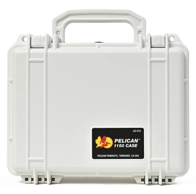 ペリカンケース/限定カラー販売/1120/1150 | TRAIL ARMS