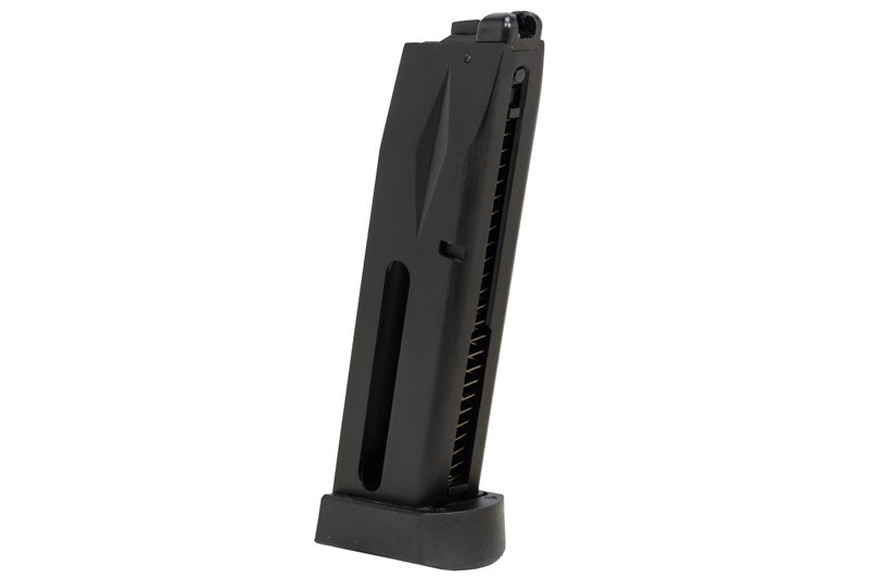 実物マガジン】マグプル PMAG30 Gen2 BK エボルト・トレポン等 実マグ