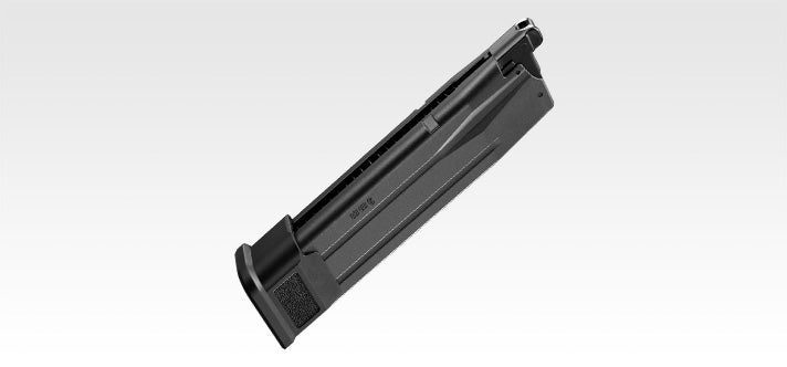 実物マガジン】マグプル PMAG30 Gen2 BK エボルト・トレポン等 実マグ
